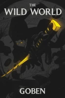 The Wildworld cover