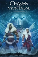 Chaman de la montagne cover