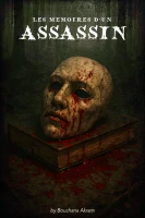 Les mémoires d'un assassin cover