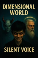 Dimensional World cover