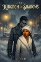 The Kingdom of Shadows cover